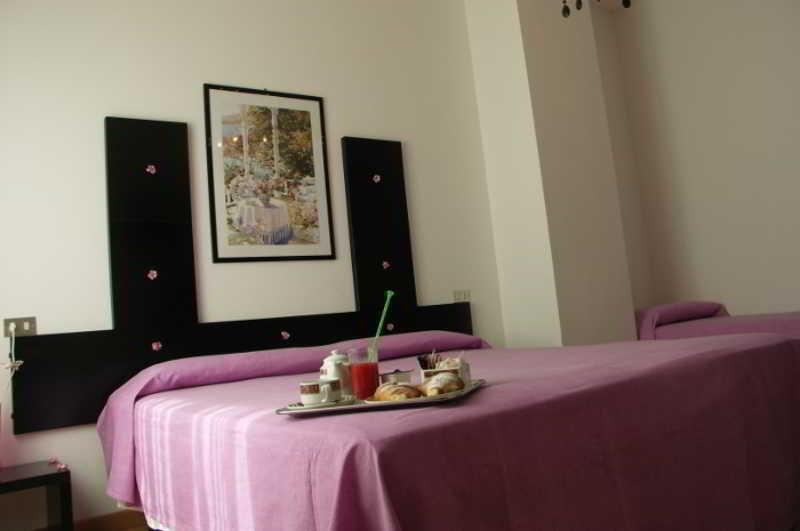 Hotel La Rosa Dei Venti Monte San Giusto Szoba fotó