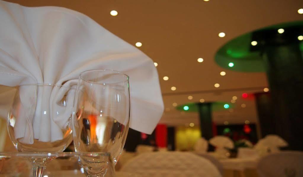 Hotel La Rosa Dei Venti Monte San Giusto Kültér fotó
